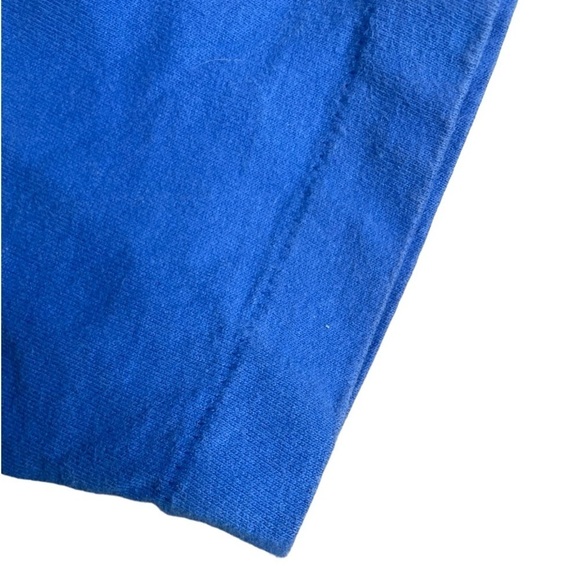 Vintage Mickey Unlimited Women’s Single Stitch Flower Power Mickey T-shirt - Picture 3 of 6